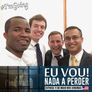 Meet your Posher, Gilson